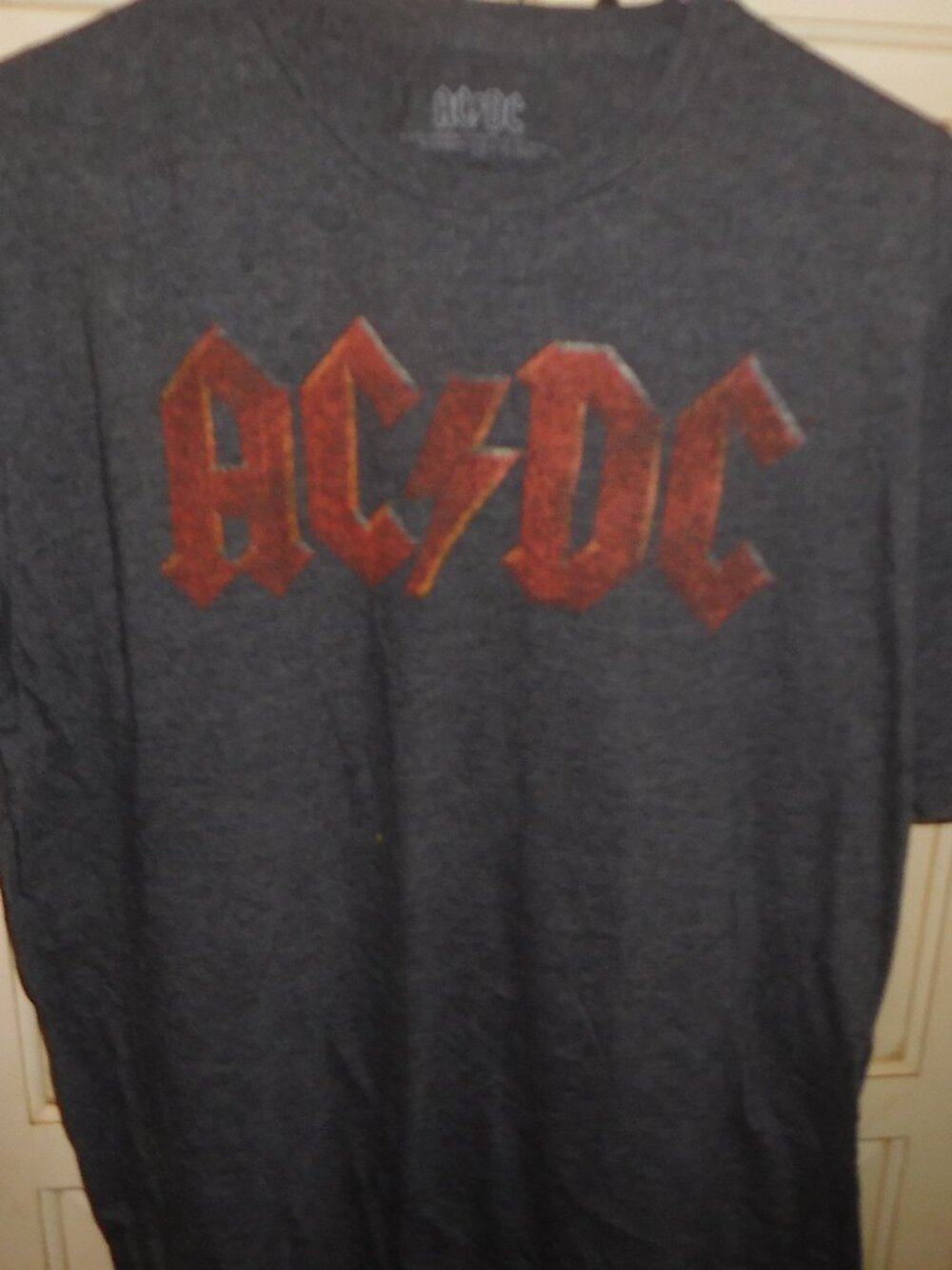 AC/DC T-Shirt